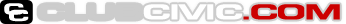 ClubCivic.com Store
