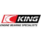 King Engine Bearings Civic Mods