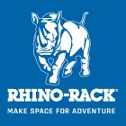 Rhino-Rack Aftermarket Parts
