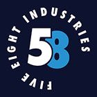FIVE8 Industries Aftermarket Parts