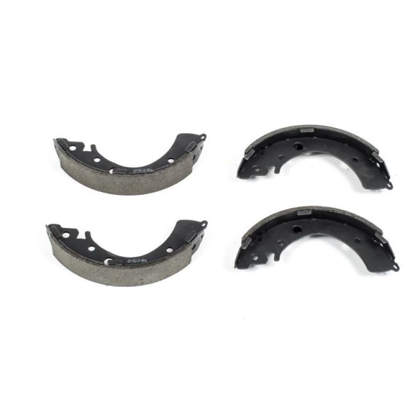 PowerStop Autospecialty Brake Shoes B576 Image 1