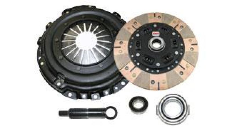 Competition Clutch Stage 3 Clutch Kits 8022-2600 Image 1