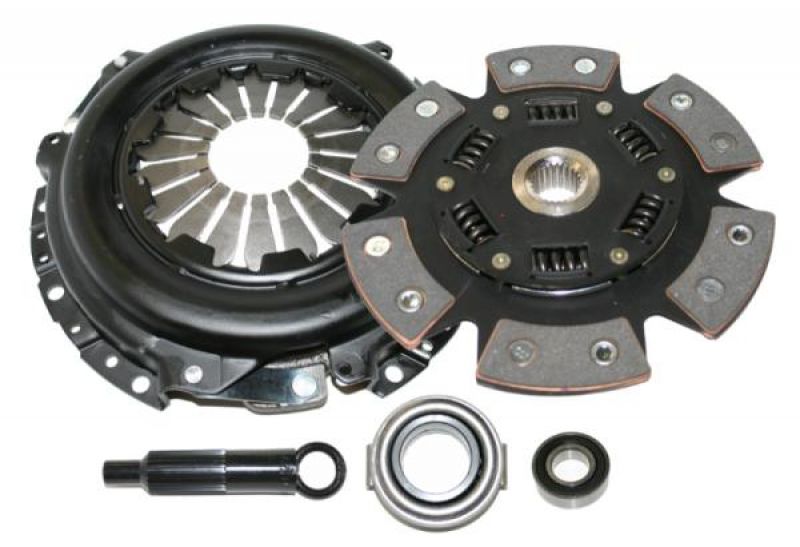 Competition Clutch Stage 1 Clutch Kits 8037-2400 Image 1