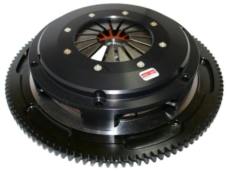 Competition Clutch Twin Disc Clutch Kits 4-8026-C Image 1