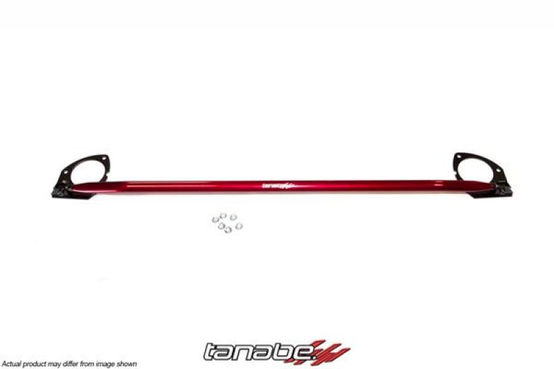 Tanabe Strut Tower Bars - Front TTB197F Image 1