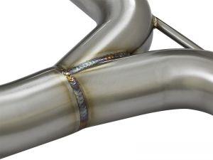 aFe Exhaust Cat Back 49-36615-P