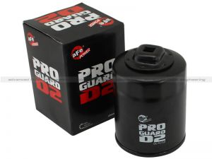 aFe ProGaurd Oil Filter 44-LF016