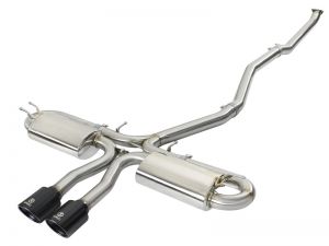 aFe Exhaust Cat Back 49-36621-B