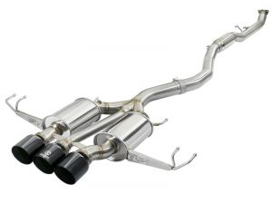 aFe Exhaust Cat Back 49-36623-B