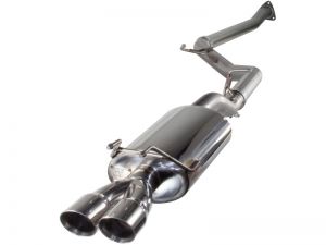 aFe Exhaust Cat Back 49-46601