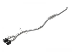 aFe Exhaust Cat Back 49-36620-B