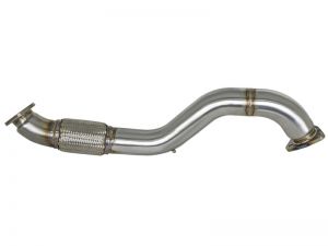 aFe Mid/X-pipes 49-36617