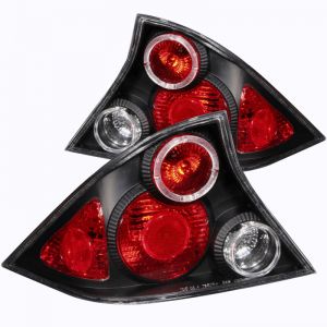 ANZO Taillights 221046