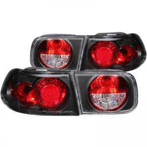 ANZO Taillights 221056