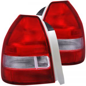 ANZO Taillights 221135