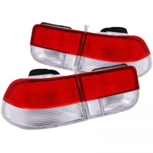 ANZO Taillights 221147