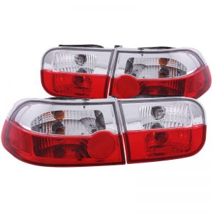 ANZO Taillights 221220