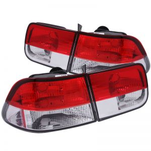 ANZO Taillights 221222