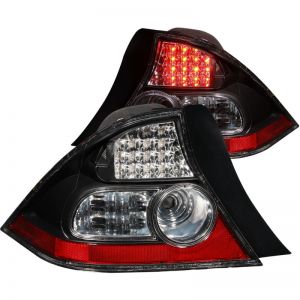 ANZO LED Taillights 321035
