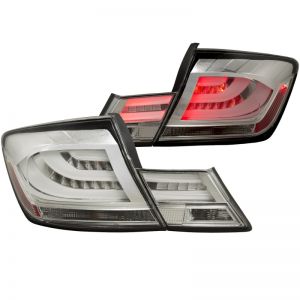 ANZO LED Taillights 321325