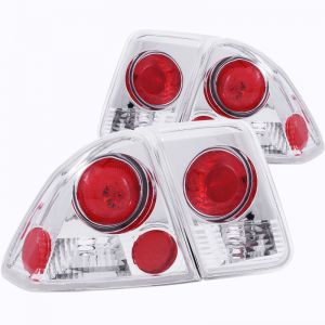 ANZO Taillights 221047