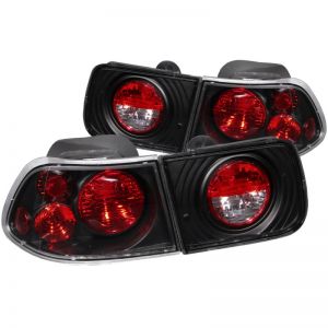 ANZO Taillights 221062