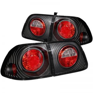 ANZO Taillights 221068
