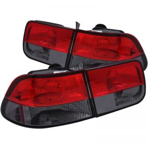 ANZO Taillights 221206
