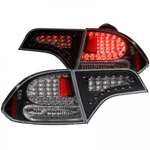 ANZO LED Taillights 321152