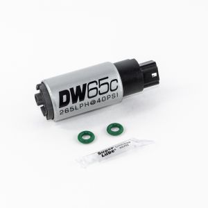 DeatschWerks DW65C Fuel Pumps w/Kits 9-651-1009