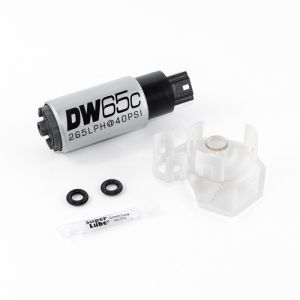 DeatschWerks DW65C Fuel Pumps w/Kits 9-651-1026