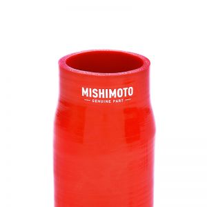 Mishimoto Silicone Hose - Induction MMHOSE-CIV-16IHRD