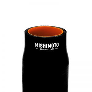 Mishimoto Silicone Hose - Induction MMHOSE-CIV-16IHBK