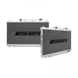 Mishimoto Radiators - Aluminum MMRAD-CIV-02SI