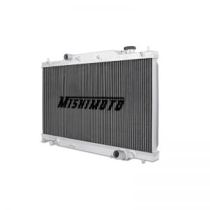 Mishimoto Radiators - Aluminum MMRAD-CIV-02SI