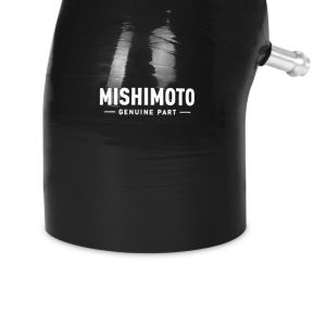 Mishimoto Silicone Hose - Induction MMHOSE-CIV-06SIIHBK