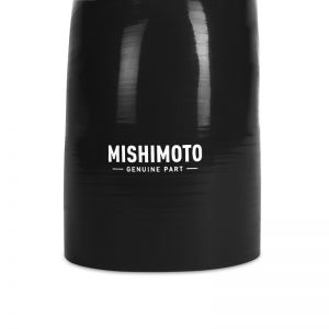 Mishimoto Silicone Hose - Induction MMHOSE-CIV-12SIIHBK