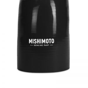 Mishimoto Silicone Hose - Induction MMHOSE-CIV-12SIIHBK