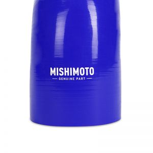 Mishimoto Silicone Hose - Induction MMHOSE-CIV-12SIIHBL