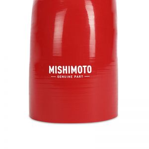 Mishimoto Silicone Hose - Induction MMHOSE-CIV-12SIIHRD