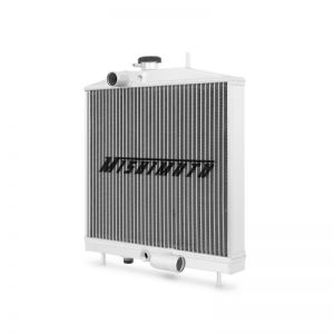 Mishimoto Radiators - Aluminum MMRAD-K20-EK