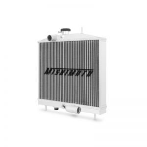 Mishimoto Radiators - Aluminum MMRAD-K20-EG