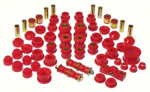 Prothane Total Kits - Red 8-2003