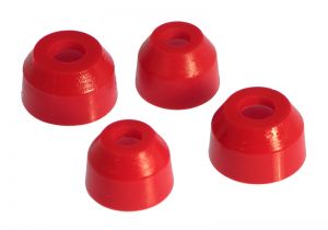 Prothane Ball Joint/Tie Rod - Red 8-1701