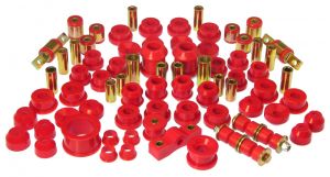 Prothane Total Kits - Red 8-2010