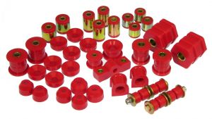 Prothane Total Kits - Red 8-2017