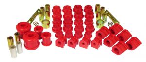 Prothane Total Kits - Red 8-2020