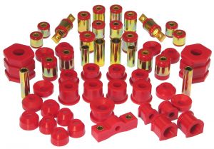 Prothane Total Kits - Red 8-2015