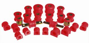 Prothane Total Kits - Red 8-2019