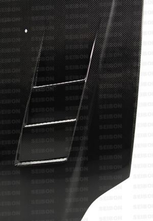 Seibon Hoods HD9900HDCV-TS